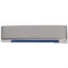Luz de cortesia Andromeda 5 LED azul