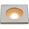 Spot LED encastrement Propus blanc  - N°1 - comptoirnautique.com