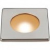 Spot LED encastrement Propus blanc dimmerable 