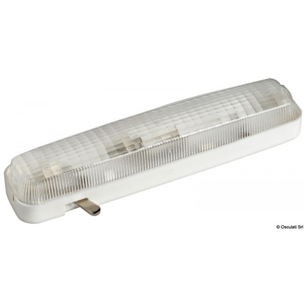 Faretto Cobo 170 mm - N°1 - comptoirnautique.com