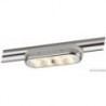 Candeeiro de teto compacto Bimini 8 LED HD Base redonda com interrutor