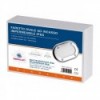 Luz halógena LED encastr.laiton cromo 12V 1,8W  - N°3 - comptoirnautique.com