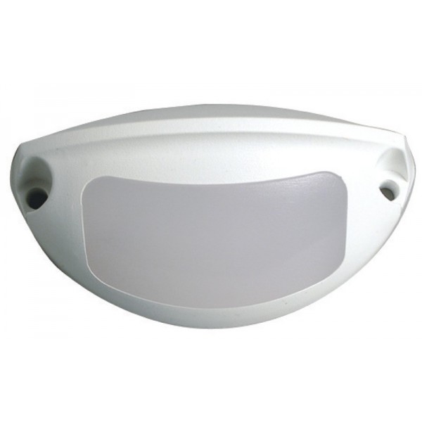 Illuminazione pozzetto 4 LED 12 V - N°1 - comptoirnautique.com