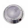 Deckenleuchte Edelstahl 175 mm - N°1 - comptoirnautique.com
