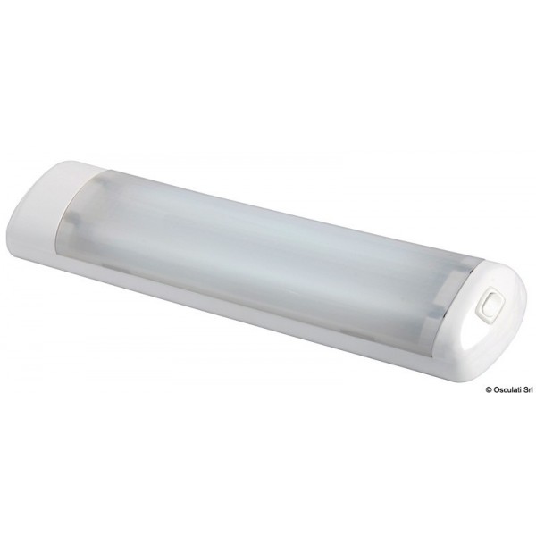 Plafoniera lineare a 36 LED - N°1 - comptoirnautique.com