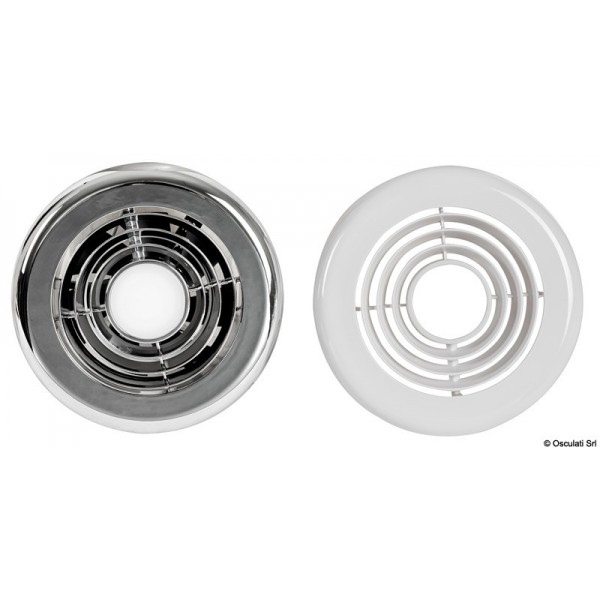 Foco LED empotrado con aspiración de 12 V - N°2 - comptoirnautique.com