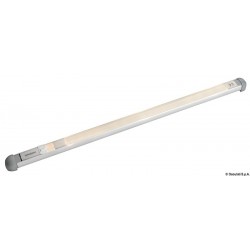 Binario neon L 545 mm