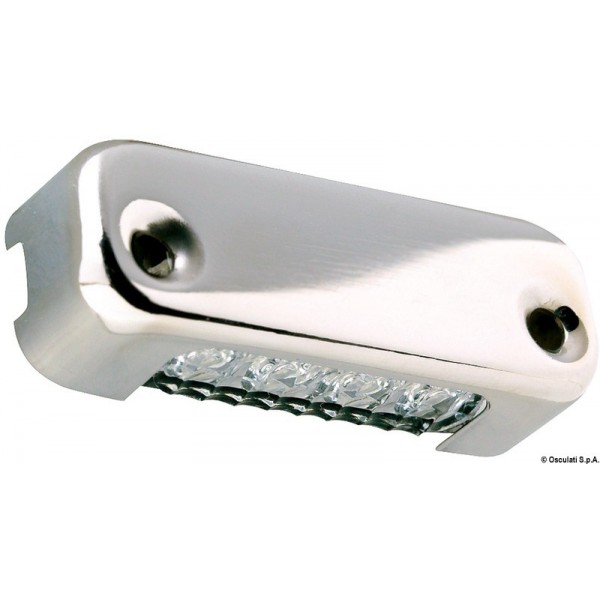 Courtesy light Attwood 4 LED vertical  - N°1 - comptoirnautique.com