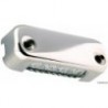 Luce di cortesia Attwood 4 LED verticali 