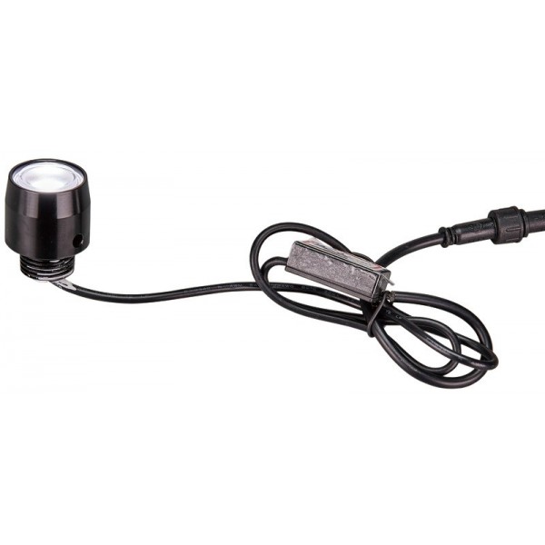 Foco subacuático LED blanco 12/24 V - N°1 - comptoirnautique.com 