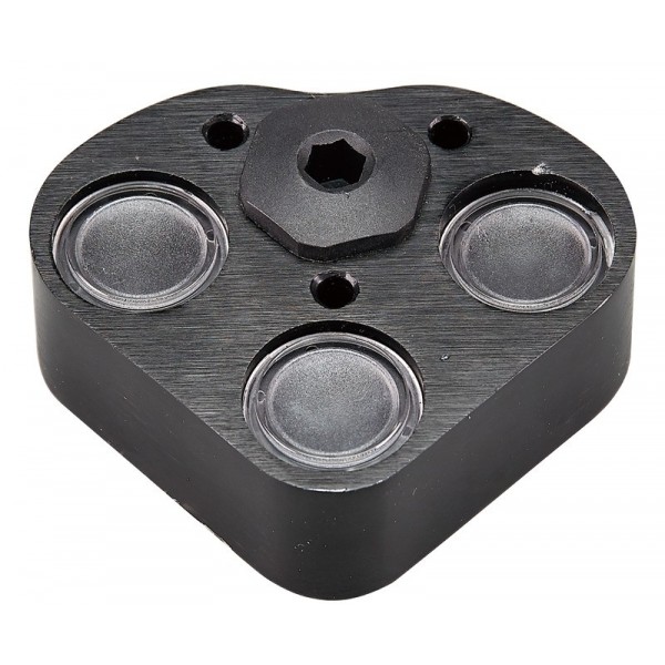 Faretto subacqueo-LED 12/24 V RGBW - N°1 - comptoirnautique.com