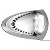 Luce di prua Attwood con LED - N°1 - comptoirnautique.com