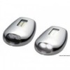Coppia di luci di attracco a LED - N°1 - comptoirnautique.com