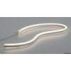 Neon Light 12V 10W bianco flex LED light bar - N°1 - comptoirnautique.com