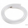Neon Light 12V 10W bianco flex LED light bar - N°2 - comptoirnautique.com