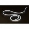 Neon Light 24V 12W bianco flex LED light bar