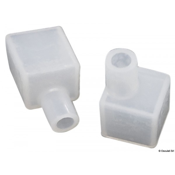 Enchufe de salida de cable lineal - N°1 - comptoirnautique.com