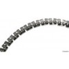 Soporte flexible de acero inoxidable para barra LED de 2 m - N°1 - comptoirnautique.com