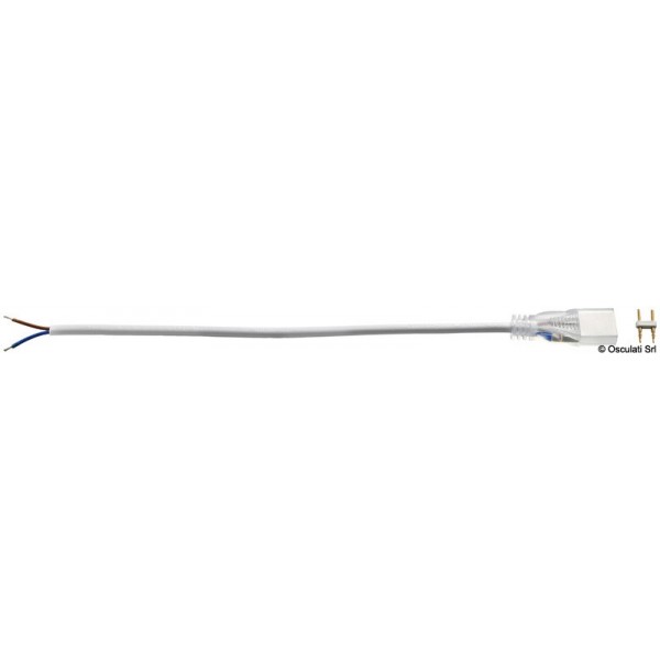 Vollständiges elektrisches Kabel von 1 junction - N°1 - comptoirnautique.com
