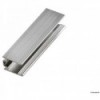 Clip in alluminio p.fixation bar  - N°1 - comptoirnautique.com