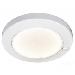 BATSYSTEM Saturn HD luce...