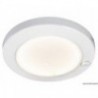 Plafonnier à LED BATSYSTEM Saturn HD blanc 