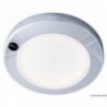 Saturn HD cromo BATSYSTEM Plafoniera a LED