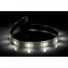 9-LED white ambient tube light - N°1 - comptoirnautique.com