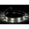Tubo di illuminazione ambientale 12 LED blu - N°1 - comptoirnautique.com
