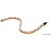 Tubo di illuminazione ambientale 12 LED blu - N°3 - comptoirnautique.com