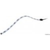 Tubo di illuminazione ambientale 30 LED bianco - N°1 - comptoirnautique.com
