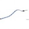 Tubo di illuminazione ambientale 30 LED blu