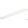 Striscia luminosa LED SMD bianca 7,2 W 12 V
