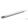 Profilo per racchiudere 1mt di strisce LED-17,3x8,4mm 