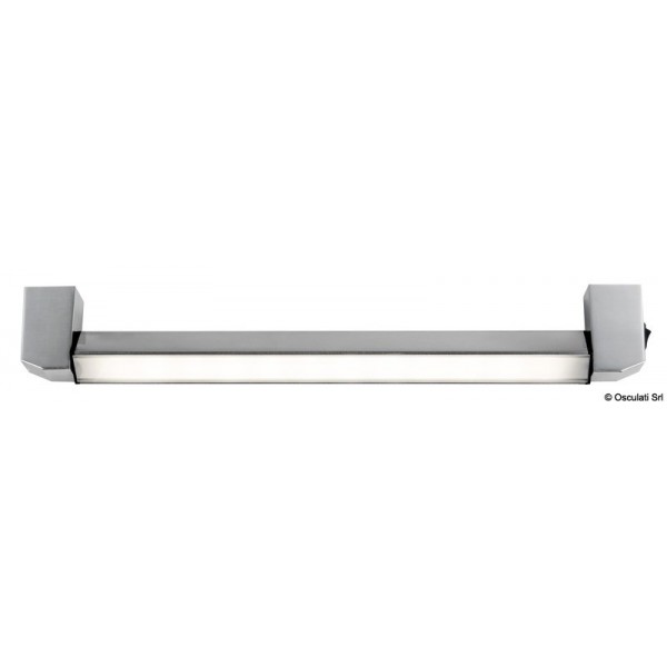 Slash Plafoniera LED orientabile 325° 12V - N°2 - comptoirnautique.com