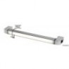 Slash LED plafoniera orientabile 325° 24 V