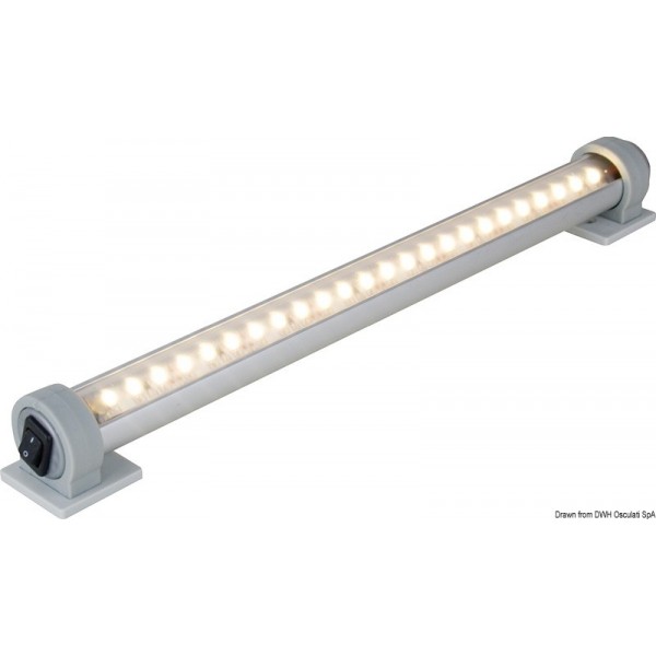 U-Pro 480 Striscia luminosa a LED  - N°1 - comptoirnautique.com