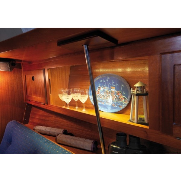 U-Pro 480 Striscia luminosa a LED  - N°3 - comptoirnautique.com