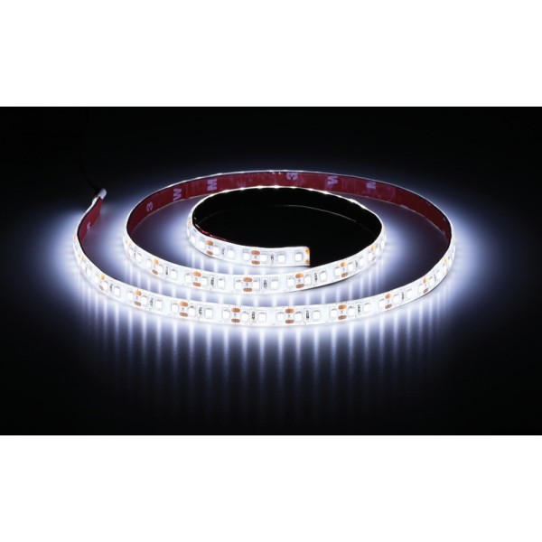 1m 12V warm white flexible LED light bar - N°2 - comptoirnautique.com