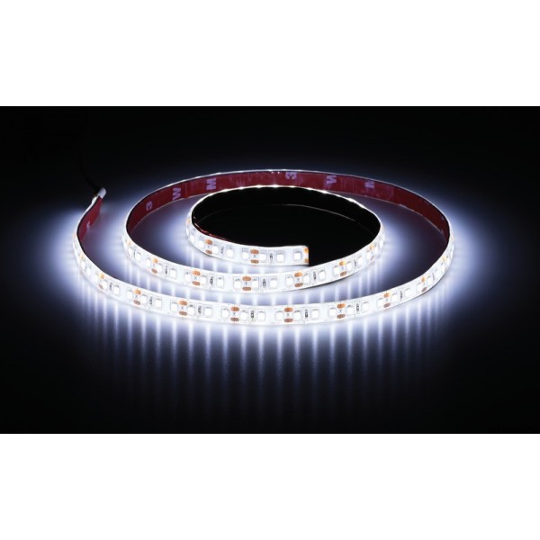 Barre lumière LED flexible 1 m 12V blanc chaud  - N°2 - comptoirnautique.com 