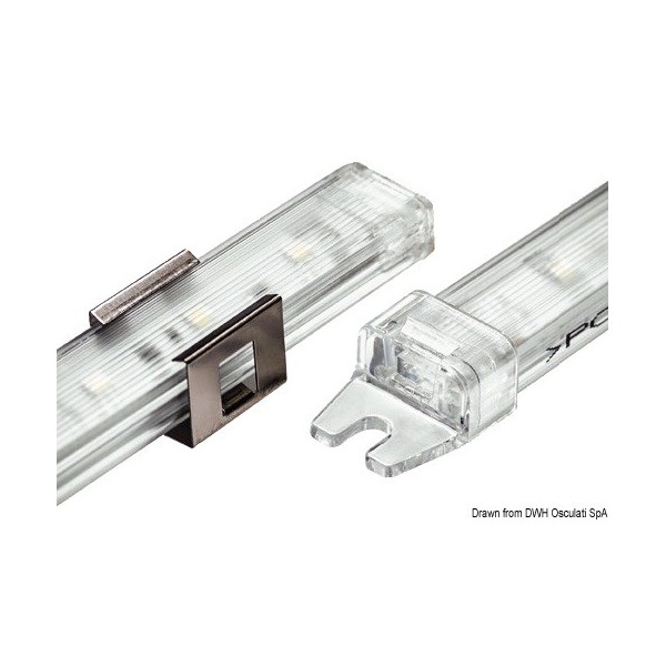 Striscia luminosa a LED LABCRAFT Orizon 12 LED 12V - N°2 - comptoirnautique.com