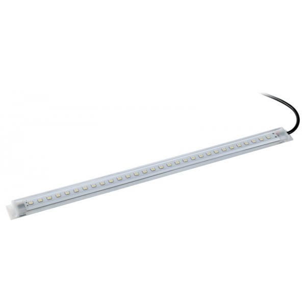 Barra luminosa a LED blu da 229 mm a 12 V - N°1 - comptoirnautique.com