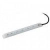 Barra luminosa a LED blu da 229 mm a 12 V - N°2 - comptoirnautique.com