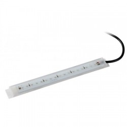 Barra de luz LED branca de...