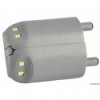 Feton 2 automatic LED courtesy light - N°1 - comptoirnautique.com 