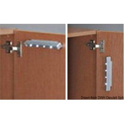 Feton 3 automatic LED...