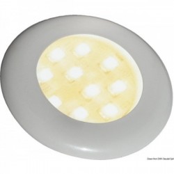 LED ceiling light Batsystem...