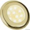 LED ceiling light Batsystem Nova 2 gilded 