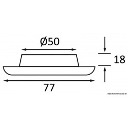 Plafonnier Batsystem Nova...