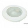 Plafoniera Batsystem Nova Classic bianco interrotto. 